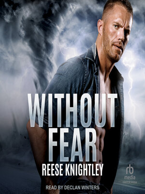 Without Fear - Audiobook